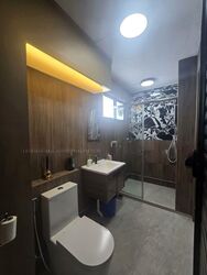 Blk 142 Marsiling Road (Woodlands), HDB Executive #603095051
